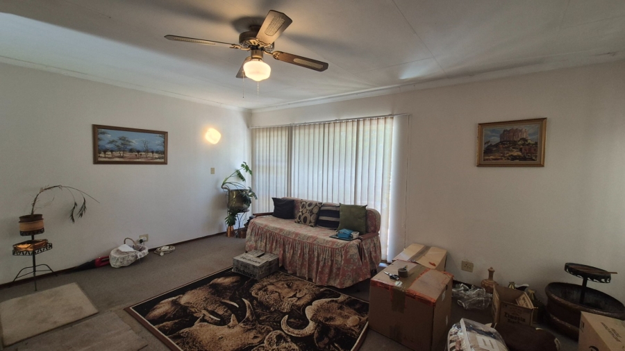 4 Bedroom Property for Sale in Sasolburg Ext 11 Free State